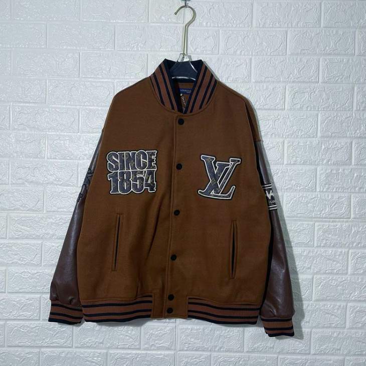 Picture of Louis Vuitton Jackets _SKULVS-LyhtB1631608